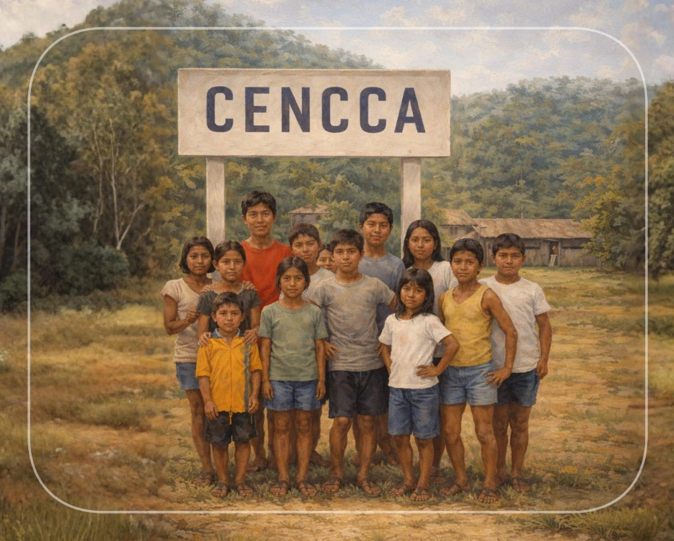CENCCA