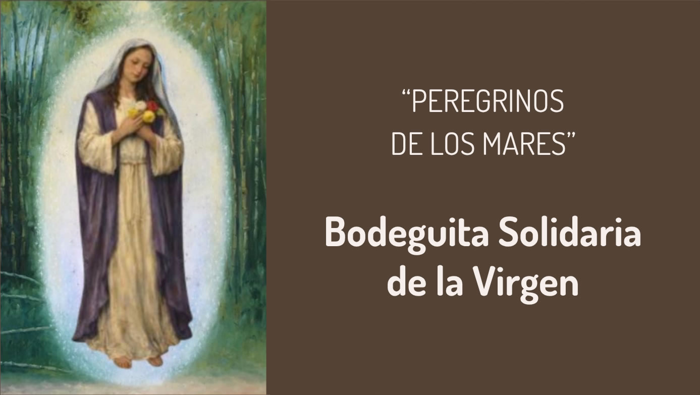Bodeguita de la Virgen