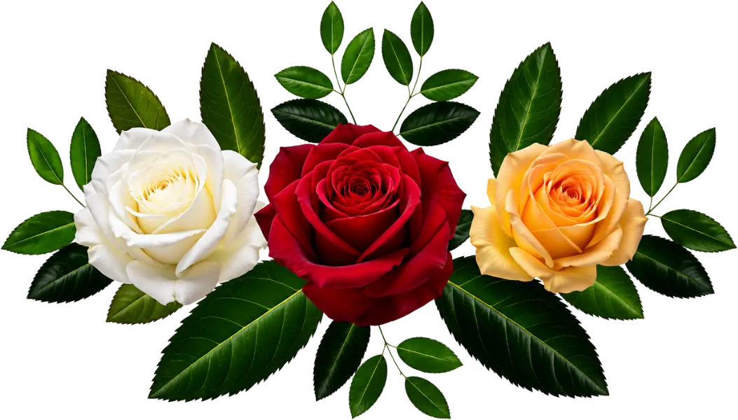 Rosas