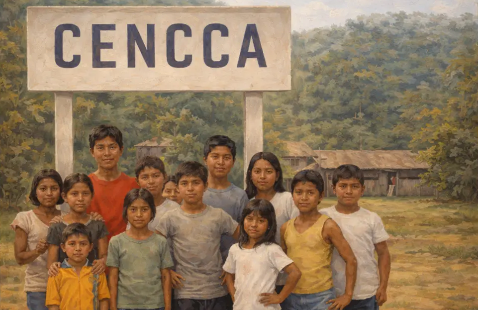 Cencca